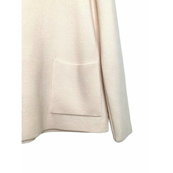 Iris & Ink Womens Pullover SweaterM - Picture 5 of 7